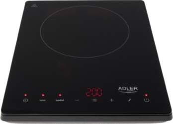 Плита ADLER AD6513