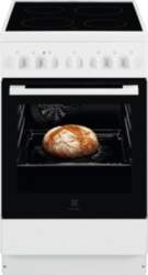 Плита ELECTROLUX LKR520066W