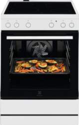 Плита ELECTROLUX LKR62001CW
