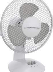 Ventilators ESPERANZA EHF004WE