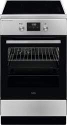 Плита AEG CIB56491BM