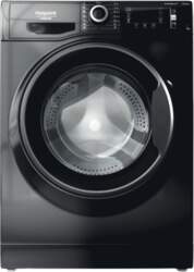 Стиральная машина HOTPOINT NLCD948BSA