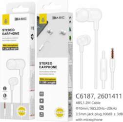 Austiņas ONEPLUS 2601411