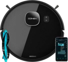 Robot CECOTEC CONGA ETERNAL MAX