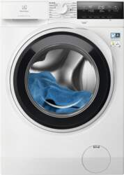 Washing machine ELECTROLUX EW6F3484E