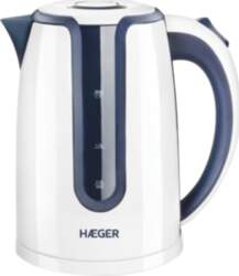 Чайник HAEGER EK-22B.018A