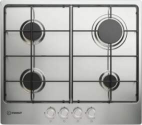 Плита INDESIT THP642IXI
