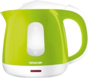 Чайник SENCOR SWK1011GR