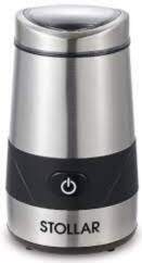 Кофемолка STOLLAR SKD550