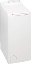 Стиральная машина WHIRLPOOL TDLR55020L