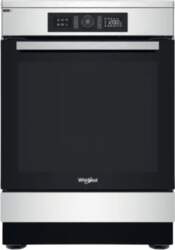 Плита WHIRLPOOL WS68IS8APX