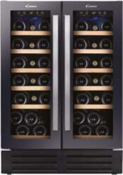 Wine cabinet CANDY CCVB60D/1