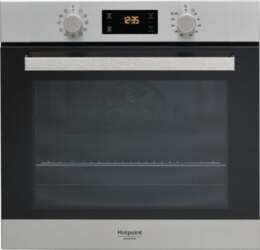 Плита ARISTON FA3841HIXA