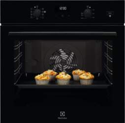 Печь ELECTROLUX EOD5C50Z