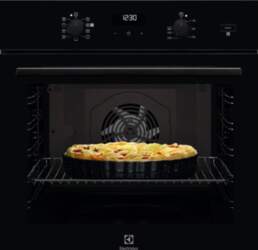 Печь ELECTROLUX EOD5F71Z