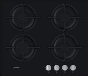 Плита INDESIT ING61S/BK