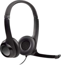 Austiņas Logitech 981000243