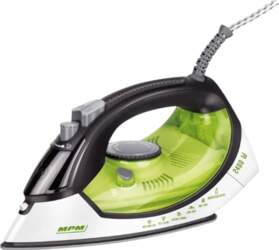 Iron MPM MZE11