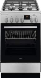 Plīts AEG CKB56490BM