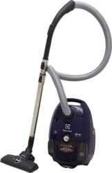 Putekļu sūcējs ar maisu ELECTROLUX ESP72DB