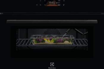 Печь ELECTROLUX LVL8E09Z