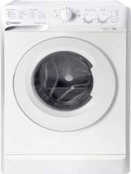 Стиральная машина INDESIT MTWC71252W