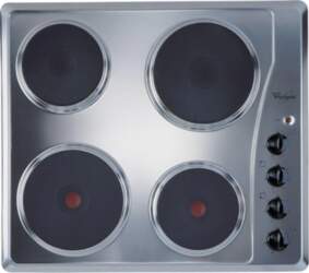 Плита WHIRLPOOL AKM331/IX