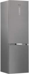 Холодильник WHIRLPOOL WHK26402XP4E