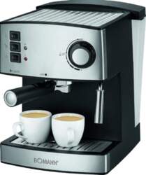 Coffee machine Bomann ES1185