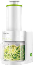 Food processor SENCOR SSV230WH
