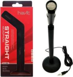 Microphone HAVIT M80