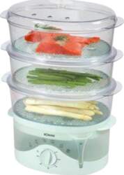 Steaming pot Bomann DG1218CB