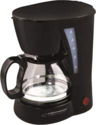 Кофемашина ESPERANZA EKC006