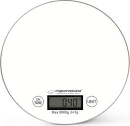 Кухонные весы ESPERANZA EKS003W
