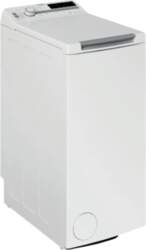 Стиральная машина WHIRLPOOL TDLR7231BS