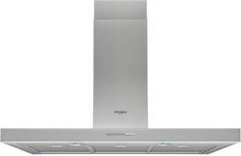 Паровой экстрактор WHIRLPOOL WHBS93FLEX
