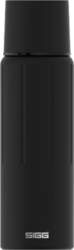 Termoss SIGG Gemstone melns 1.1L