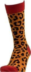 Udenspudele Leoparda zeķes
