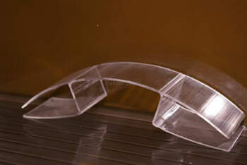 Kores profils / Kores 8-10mm
