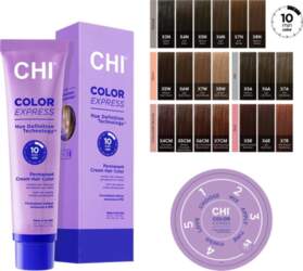 CHI - Farouk Systems CHI COLOR