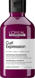 LOREAL Curl Expression - Mitrinošs šampūns