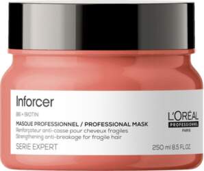 LOREAL Inforcer maska 250ml