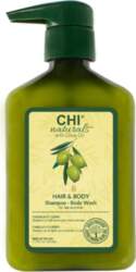 CHI - Farouk Systems CHI Naturals