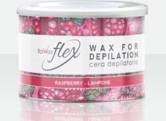 ITALWAX TIN FLEX Formula depilācijas vasks