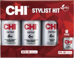 CHI Komplekti CHI Infra Home Stylist