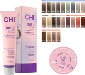 CHI - Farouk Systems CHI TONE