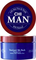 CHI MAN Text(ure) Me Back Shaping