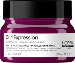 LOREAL Curl Expression maska 250ml