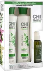 CHI Komplekti CHI Power Plus Matu
