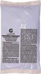 LUXOR Professional LUXOR Bleaching Powder level